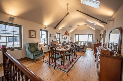 Moots, Aldeburgh 1 Stay in Suffolk