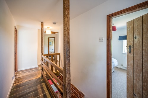Drift Cottage, Rendlesham 28 Stay in Suffolk