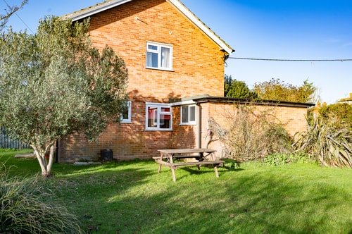 1 Hall Farm Cottage, Aldeburgh 18 Stay in Suffolk