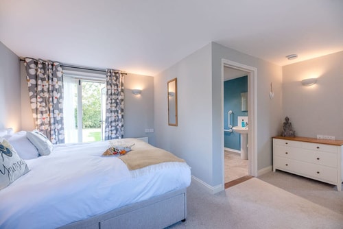 The Cartlodge at Boundary Farm, Framlingham 22 Stay in Suffolk