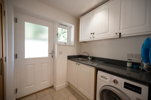 Woodland Lodge, Aldeburgh 24 Stay in Suffolk