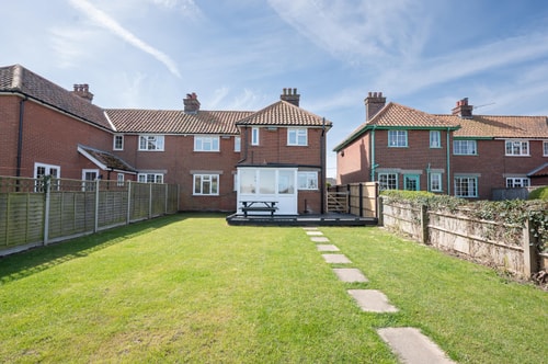 105 Saxmundham Road, Aldeburgh 30 Stay in Suffolk