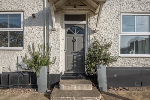 3 St Nicholas Court, Aldeburgh 12 Stay in Suffolk
