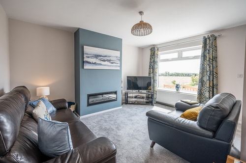 3 Sea View Walk, Pakefield 0 Stay in Suffolk