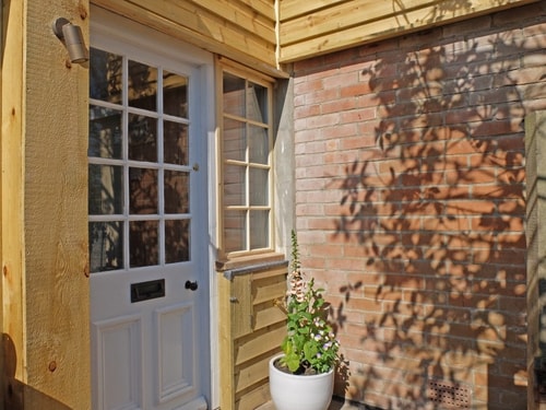 Fen Cottage, Walberswick 11 Stay in Suffolk