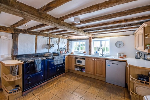 Heart's Ease, Dallinghoo nr Woodbridge 6 Stay in Suffolk