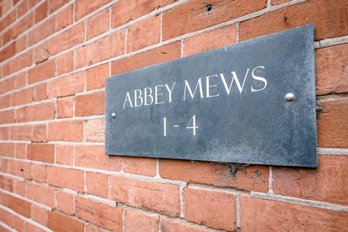 1 Abbey Mews, Leiston 9 Stay in Suffolk