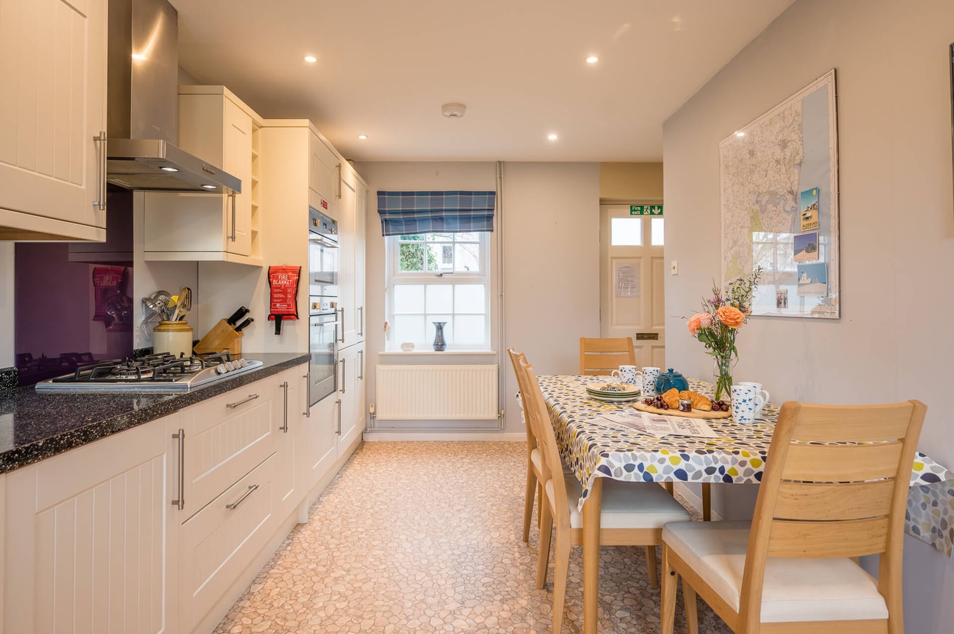 North Warren Cottage, Aldeburgh Stay in Suffolk