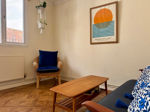 Flat Two, High Street, Saxmundham 4 Stay in Suffolk