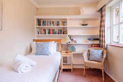 The Gables, Walberswick 16 Stay in Suffolk