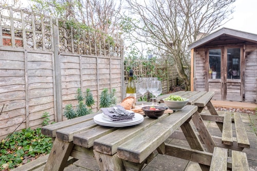 Fen Cottage, Walberswick 12 Stay in Suffolk