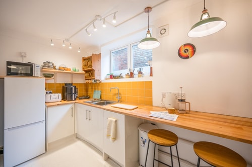 Lower Highbury, Saxmundham 6 Stay in Suffolk