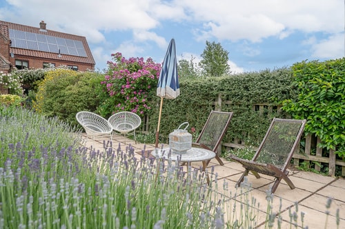 The Annexe at Keats Farmhouse, Bury St Edmunds 34 Stay in Suffolk
