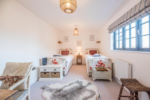 8 Oaks Court, Thorpeness 6 Stay in Suffolk