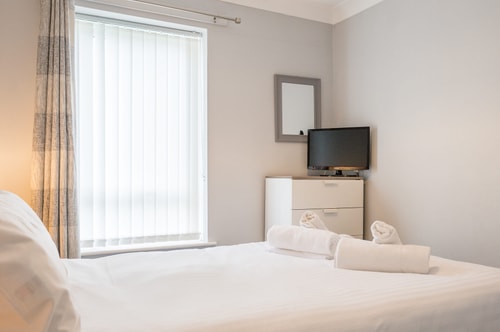 100 Waterside Park 25 Stay in Suffolk