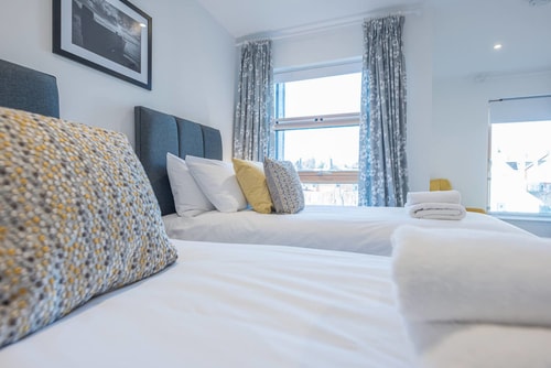 2 Deben Wharf, Woodbridge 14 Stay in Suffolk