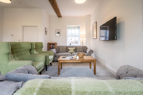 Ploughman’s Green, Blythburgh 20 Stay in Suffolk