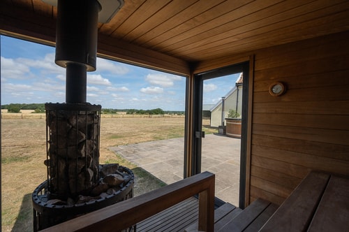 South Grange, Sibton - 2027 availability 56 Stay in Suffolk
