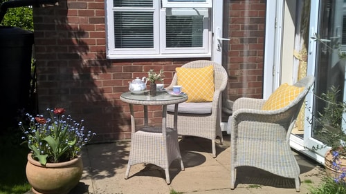 Little Furrows, Wenhaston 7 Stay in Suffolk