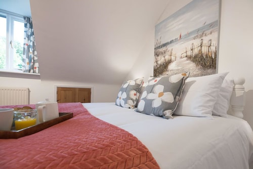 The Spinney, Saxtead near Framlingham 30 Stay in Suffolk