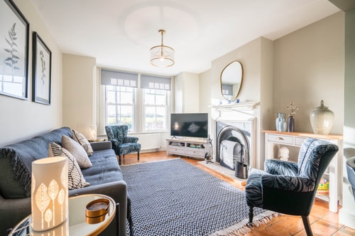 7 Highbury Cottages, Leiston 1 Stay in Suffolk