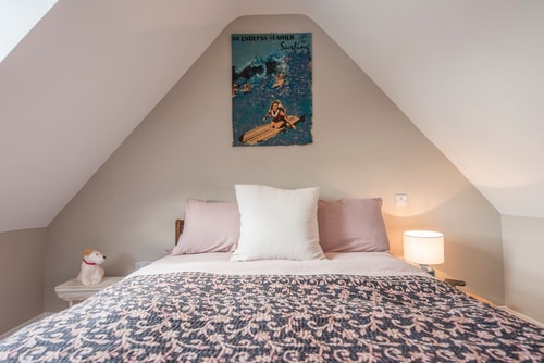 The Poppies, a stylish Aldeburgh holiday home 32 Stay in Suffolk