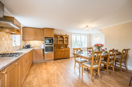 Cox Cottage, Halesworth 18 Stay in Suffolk