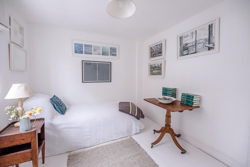 Art Cottage, Aldeburgh 10 Stay in Suffolk