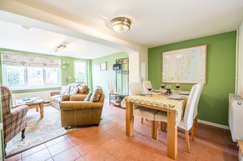 1 Lavender Cottages, Knodishall 2 Stay in Suffolk