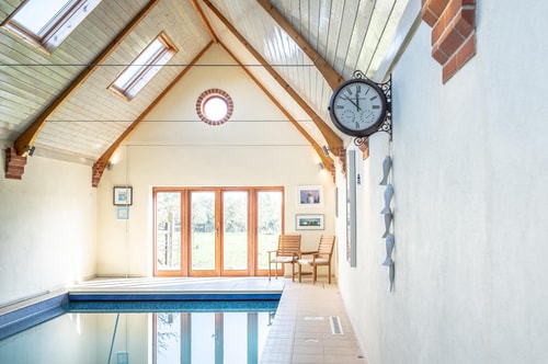 Yew Tree Cottage, Cretingham 35 Stay in Suffolk