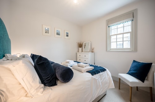 The Vault, Southwold 9 Stay in Suffolk