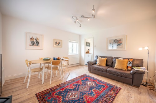19BC, Aldeburgh Stay in Suffolk
