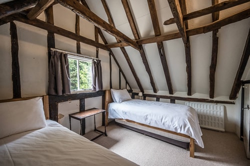Church Cottage, Sweffling 30 Stay in Suffolk