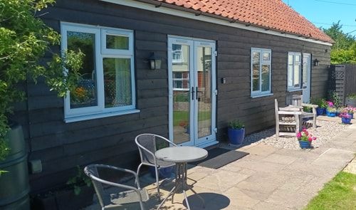 Compass Barn, Wenhaston 1 Stay in Suffolk