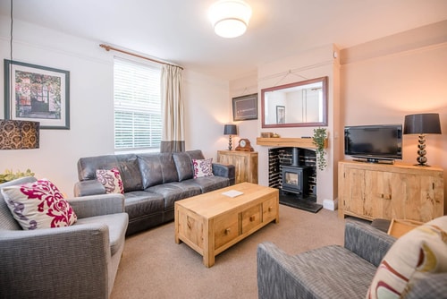 Rustics, Reydon 5 Stay in Suffolk