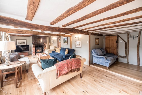 Lavender Cottage, Middleton 23 Stay in Suffolk