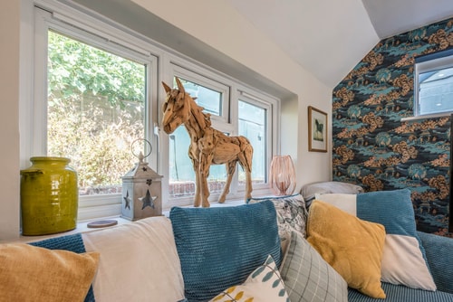 Saxon Cottage, Friston 11 Stay in Suffolk