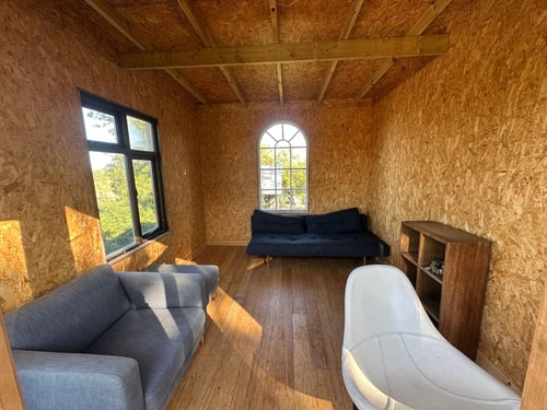The Bus Stop, Thornham Magna 45 Stay in Suffolk