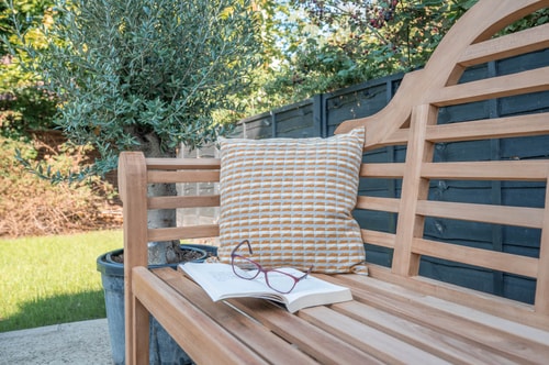 5 Church Close (7 guests), Aldeburgh 14 Stay in Suffolk