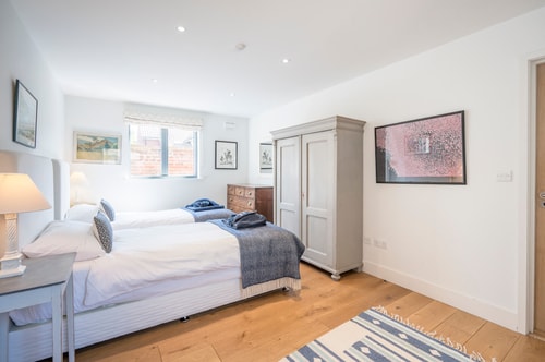 CT: Cloudbreak · Cloudbreak, Aldeburgh 29 Stay in Suffolk