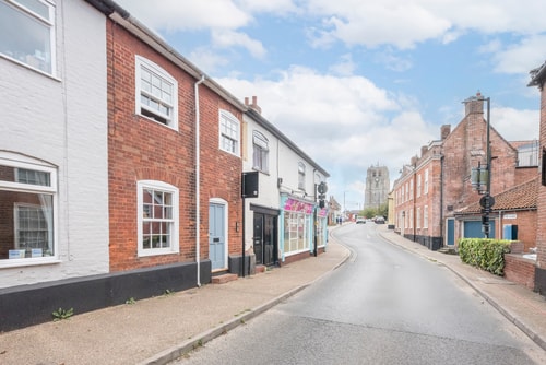 4 Northgate, Beccles 22 Stay in Suffolk