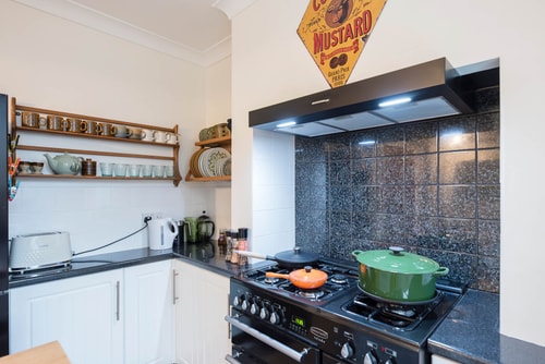 Lower Cedars, Saxmundham 6 Stay in Suffolk