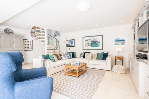 CT: Cloudbreak · Cloudbreak, Aldeburgh 5 Stay in Suffolk