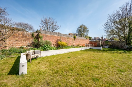 Rosebank, a stunning holiday home in Aldeburgh 49 Stay in Suffolk