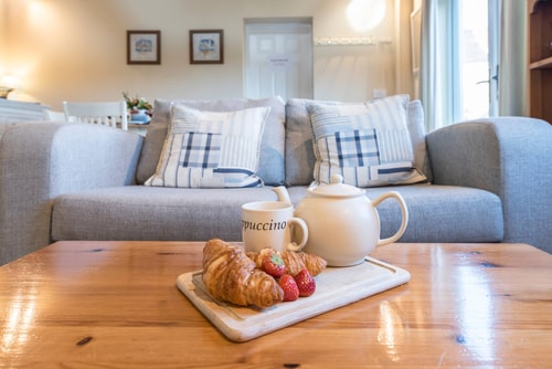Compass Barn, Wenhaston 10 Stay in Suffolk