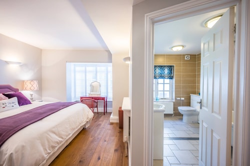 Market Cross House, Aldeburgh. Sea front holiday home 9 Stay in Suffolk