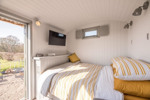 Lily Pad, Friston 2 Stay in Suffolk