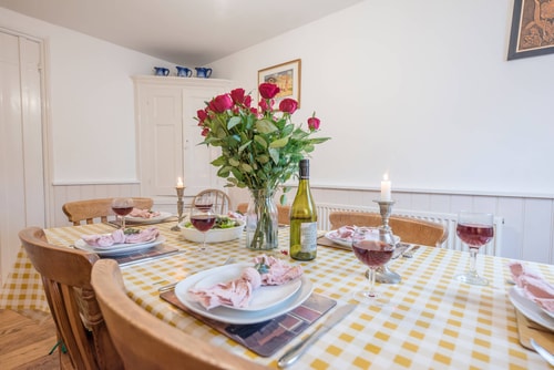 Ann Page Cottage, Aldeburgh 24 Stay in Suffolk