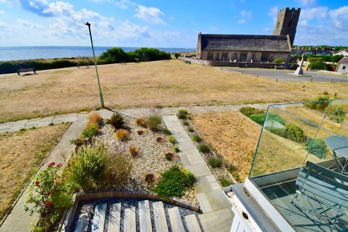 4 Sea View Walk, Pakefield 22 Stay in Suffolk