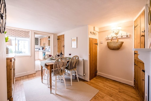 Coachman's Cottage, Wrentham 4 Stay in Suffolk